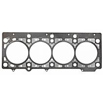 Cylinder Head Gasket, 4 Cyl 2.0L, Head Bolt Replacement Recommended, Head Bolts Not Included, Permatorquemls?« - 