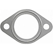 9045 Exhaust Flange Gasket - Direct Fit, Sold individually
