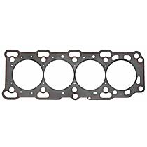 Cylinder Head Gasket, 4 Cyl 2.4L, Head Bolts Not Included, Head Bolt Replacement Recommended - 