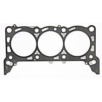 Cylinder Head Gasket, 6 Cyl 4.2L, PermaTorque MLS, Head Bolt Replacement Required, Head Bolts Not Included - Driver Side