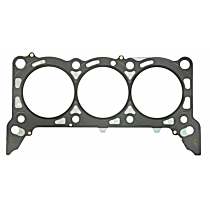 Cylinder Head Gasket, 6 Cyl 4.2L - Passenger Side