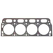 Cylinder Head Gasket, 4 Cyl 2.2L - 