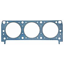 Cylinder Head Gasket, 6 Cyl 3.1L - 