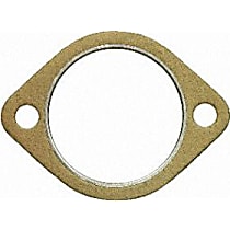 9609 Exhaust Flange Gasket - Direct Fit, Sold individually