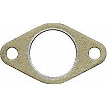 9827 Exhaust Flange Gasket - Direct Fit, Sold individually