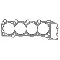 Cylinder Head Gasket, 4 Cyl 2.4L - 