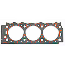 Cylinder Head Gasket, 6 Cyl 3.0L, Head Bolt Replacement Recommended, Head Bolts Not Included - 