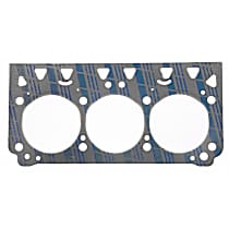 Cylinder Head Gasket, 6 Cyl 3.8L - Driver Side