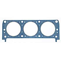 Cylinder Head Gasket, 6 Cyl 3.1L, Head Bolts Not Included, Head Bolt Replacement Recommended, Permatorque?« - 