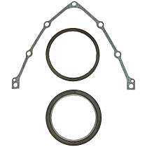 BS 40011 Crankshaft Seal - Direct Fit, Kit