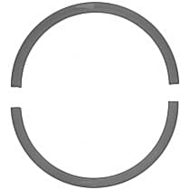 BS 40042 Crankshaft Seal - Direct Fit, Set