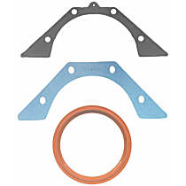 Crankshaft Seal - Direct Fit, Kit