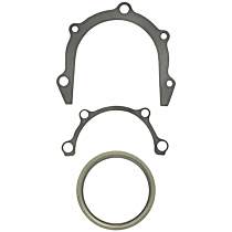 Crankshaft Seal - Direct Fit, Kit