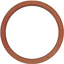 BS40186 Rear Main Seal - Rubber, Direct Fit, Sold individually