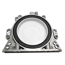 BS40187 Rear Main Seal - Rubber, Direct Fit, Sold individually