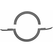 BS 40245 Crankshaft Seal - Direct Fit, Set