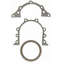 Crankshaft Seal - Direct Fit, Kit