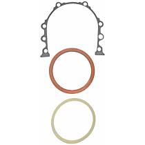Crankshaft Seal - Direct Fit, Kit