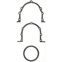 Crankshaft Seal - Direct Fit, Kit