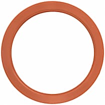 Crankshaft Seal - Direct Fit, Sold individually