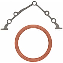 Crankshaft Seal - Direct Fit, Kit
