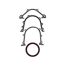Crankshaft Seal - Direct Fit, Kit