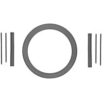 BS 40621 Crankshaft Seal - Direct Fit, Kit