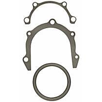 BS 40627 Crankshaft Seal - Direct Fit, Kit