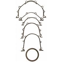 BS 40628 Crankshaft Seal - Direct Fit, Sold individually
