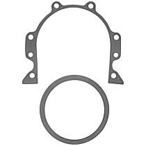 Crankshaft Seal - Direct Fit, Kit