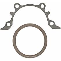 Crankshaft Seal - Direct Fit, Kit