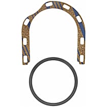 BS 40635 Crankshaft Seal - Kit