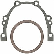 Crankshaft Seal - Direct Fit, Kit