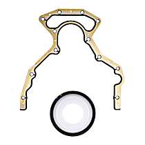 BS 40640 Crankshaft Seal - Direct Fit, Sold individually