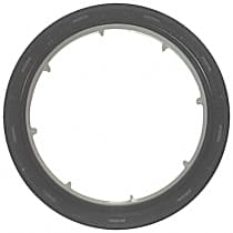BS 40647 Rear Main Seal - Rubber, Direct Fit, Sold individually