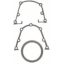 BS 40648 Crankshaft Seal - Direct Fit, Kit