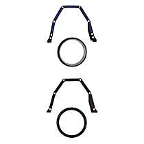Crankshaft Seal - Direct Fit, Sold individually
