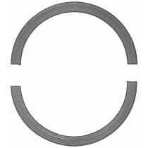 BS 40654 Crankshaft Seal - Direct Fit, Set of 2