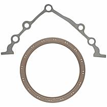 BS 40660 Crankshaft Seal - Direct Fit, Sold individually
