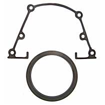 BS 40663 Rear Main Seal - Direct Fit, Sold individually