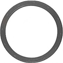 BS40666 Rear Main Seal - Rubber, Direct Fit, Sold individually