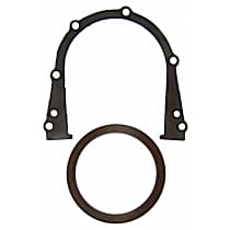 Crankshaft Seal - Direct Fit, Sold individually