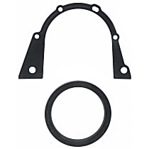BS 40681 Rear Main Seal - Direct Fit, Sold individually