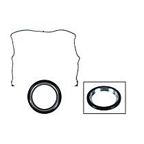 BS 40688 Crankshaft Seal - Direct Fit, Kit