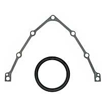 BS 40697 Crankshaft Seal - Direct Fit, Sold individually