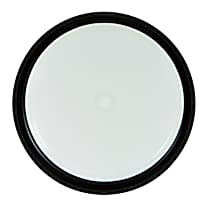 BS 40705 Rear Main Seal - Rubber, Direct Fit, Sold individually