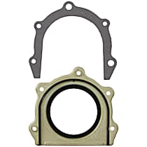BS 40713 Rear Main Seal - Rubber, Direct Fit, Sold individually