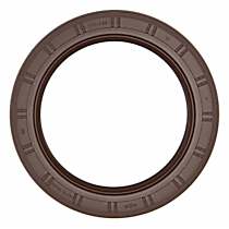 BS 40714 Rear Main Seal - Rubber, Direct Fit, Sold individually