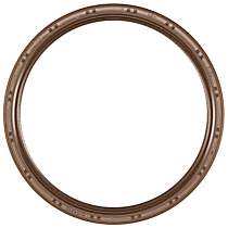 BS 40717 Rear Main Seal - Rubber, Direct Fit, Sold individually