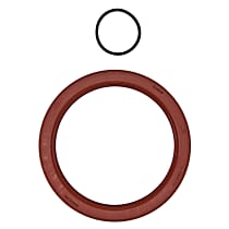 BS 40723 Rear Main Seal - Direct Fit, Set